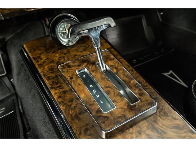 1968 Pontiac Firebird (CC-1717449) for sale in Plymouth, Michigan
