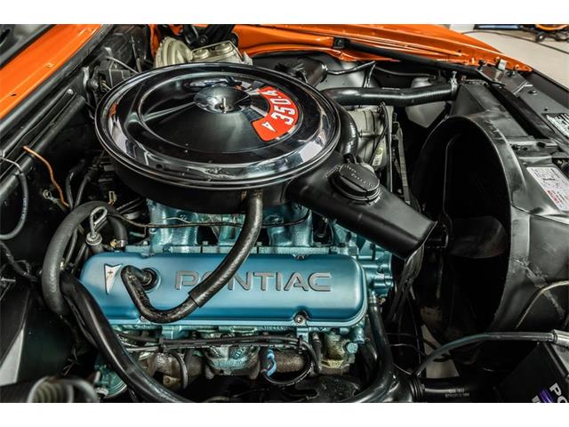 1968 Pontiac Firebird (CC-1717449) for sale in Plymouth, Michigan