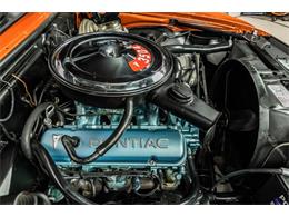 1968 Pontiac Firebird (CC-1717449) for sale in Plymouth, Michigan