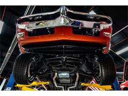 1968 Pontiac Firebird (CC-1717449) for sale in Plymouth, Michigan