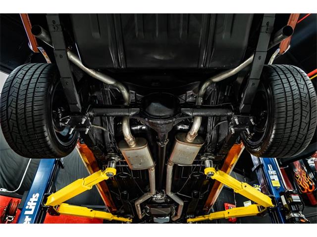 1968 Pontiac Firebird (CC-1717449) for sale in Plymouth, Michigan