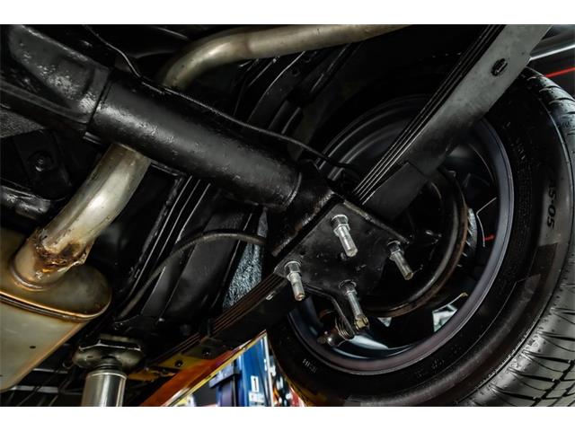 1968 Pontiac Firebird (CC-1717449) for sale in Plymouth, Michigan