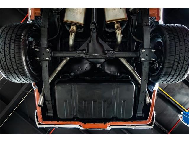 1968 Pontiac Firebird (CC-1717449) for sale in Plymouth, Michigan