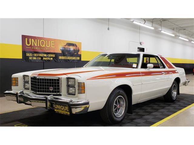 1974 to 1988 Ford LTD for Sale on ClassicCars.com