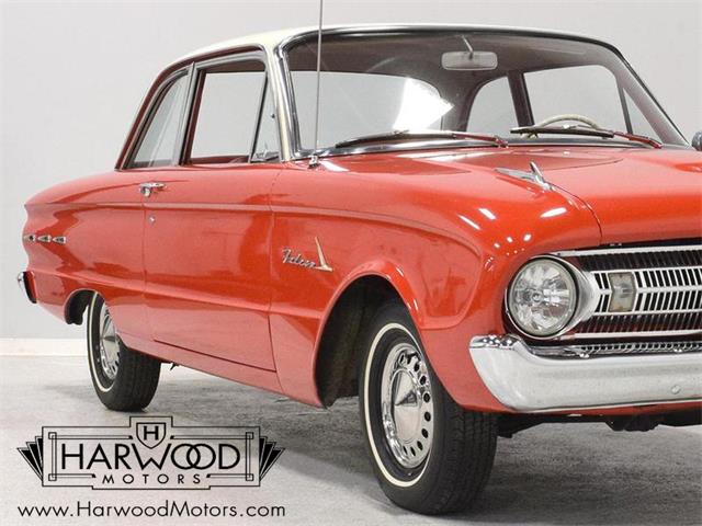 1961 Ford Falcon for Sale | ClassicCars.com | CC-1717471