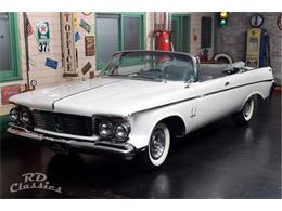 1963 Chrysler Imperial (CC-1717475) for sale in Breedenbroek, Netherlands, 