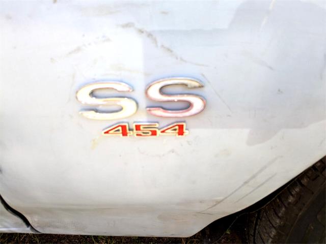1970 Chevrolet Chevelle Malibu SS (CC-1717479) for sale in Gray Court, South Carolina