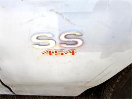 1970 Chevrolet Chevelle Malibu SS (CC-1717479) for sale in Gray Court, South Carolina