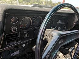 1970 Chevrolet Chevelle Malibu SS (CC-1717479) for sale in Gray Court, South Carolina