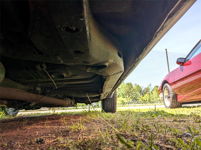 1970 Chevrolet Chevelle Malibu SS (CC-1717479) for sale in Gray Court, South Carolina