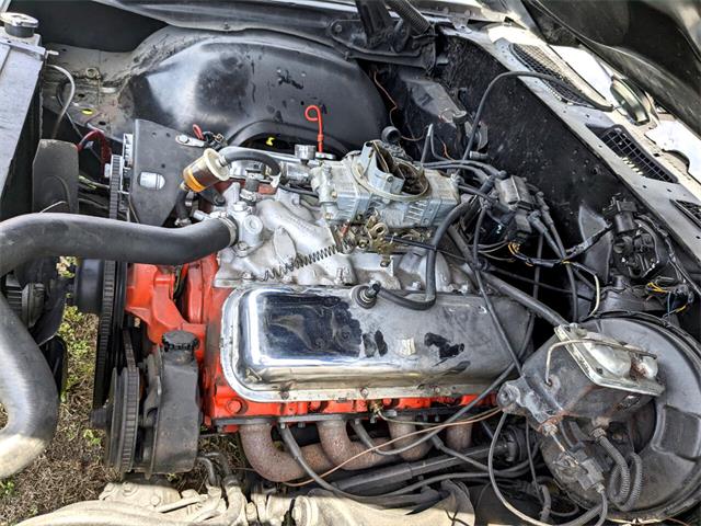 1970 Chevrolet Chevelle Malibu SS (CC-1717479) for sale in Gray Court, South Carolina