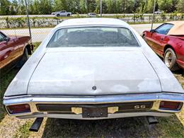 1970 Chevrolet Chevelle Malibu SS (CC-1717479) for sale in Gray Court, South Carolina
