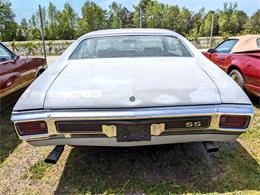 1970 Chevrolet Chevelle Malibu SS (CC-1717479) for sale in Gray Court, South Carolina