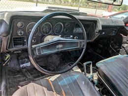 1970 Chevrolet Chevelle Malibu SS (CC-1717479) for sale in Gray Court, South Carolina