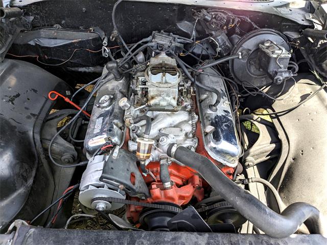 1970 Chevrolet Chevelle Malibu SS (CC-1717479) for sale in Gray Court, South Carolina