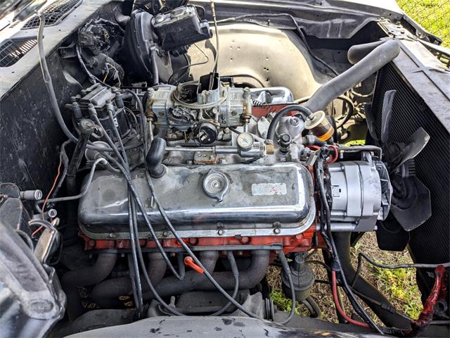 1970 Chevrolet Chevelle Malibu SS (CC-1717479) for sale in Gray Court, South Carolina