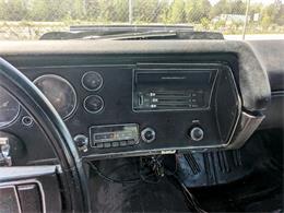 1970 Chevrolet Chevelle Malibu SS (CC-1717479) for sale in Gray Court, South Carolina