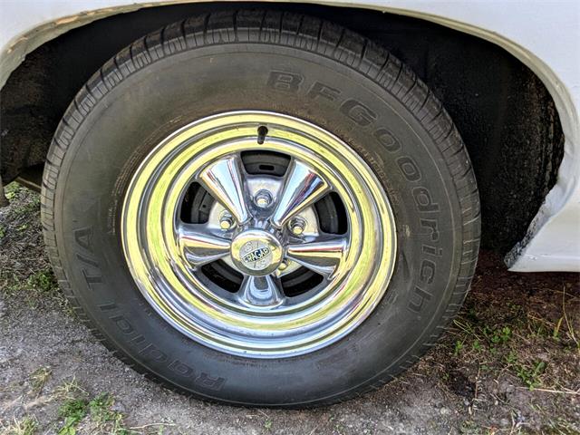 1970 Chevrolet Chevelle Malibu SS (CC-1717479) for sale in Gray Court, South Carolina