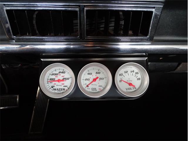 1967 Dodge Coronet (CC-1717480) for sale in Palmetto, Florida