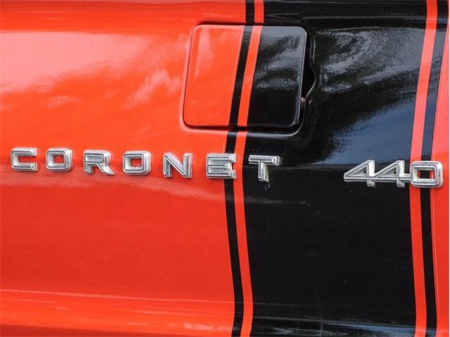 1967 Dodge Coronet (CC-1717480) for sale in Palmetto, Florida