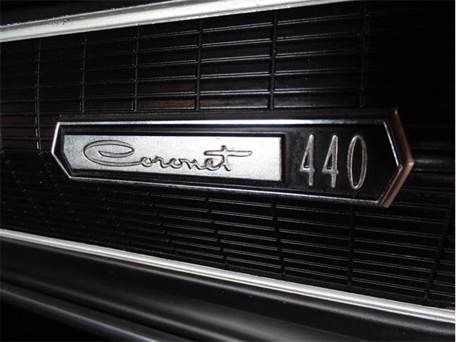 1967 Dodge Coronet (CC-1717480) for sale in Palmetto, Florida
