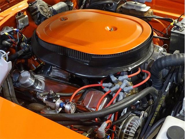 1967 Dodge Coronet (CC-1717480) for sale in Palmetto, Florida