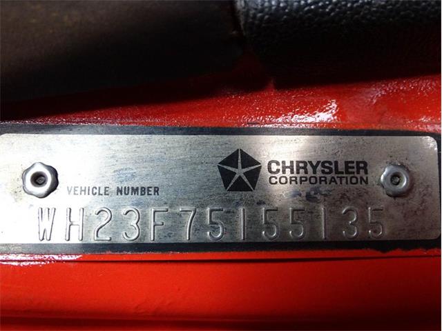 1967 Dodge Coronet (CC-1717480) for sale in Palmetto, Florida