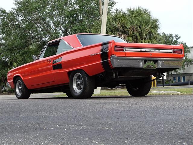1967 Dodge Coronet (CC-1717480) for sale in Palmetto, Florida