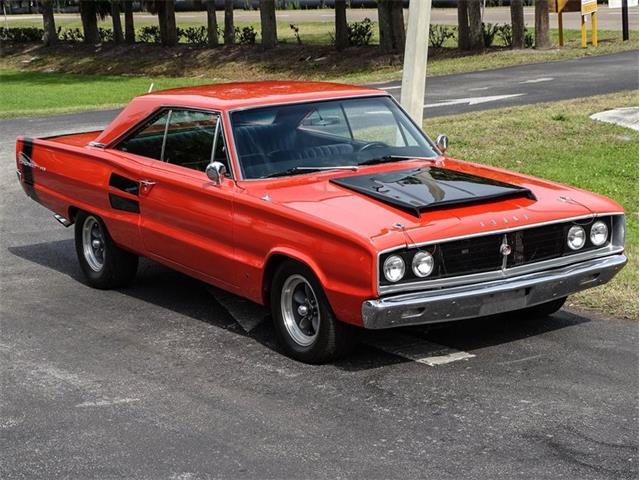 1967 Dodge Coronet (CC-1717480) for sale in Palmetto, Florida