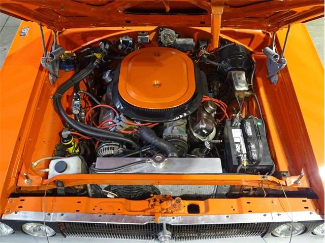 1967 Dodge Coronet (CC-1717480) for sale in Palmetto, Florida