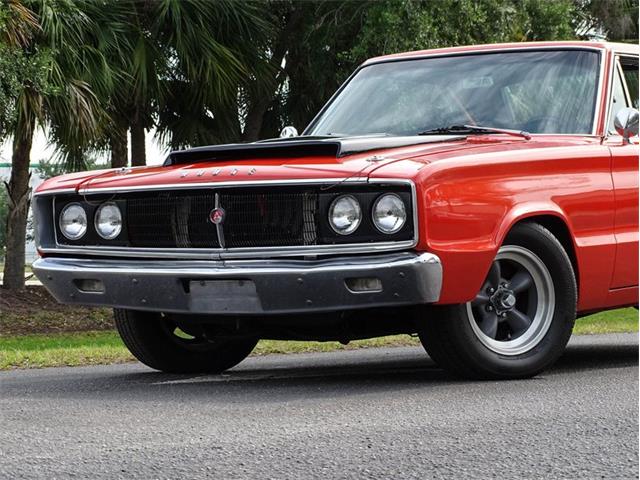 1967 Dodge Coronet (CC-1717480) for sale in Palmetto, Florida