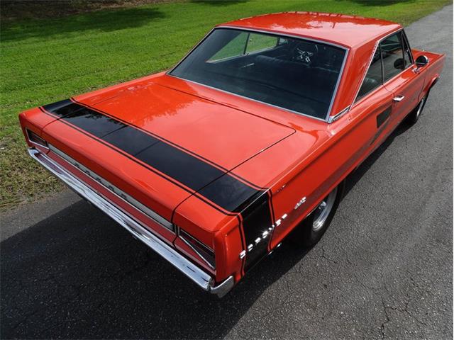 1967 Dodge Coronet (CC-1717480) for sale in Palmetto, Florida