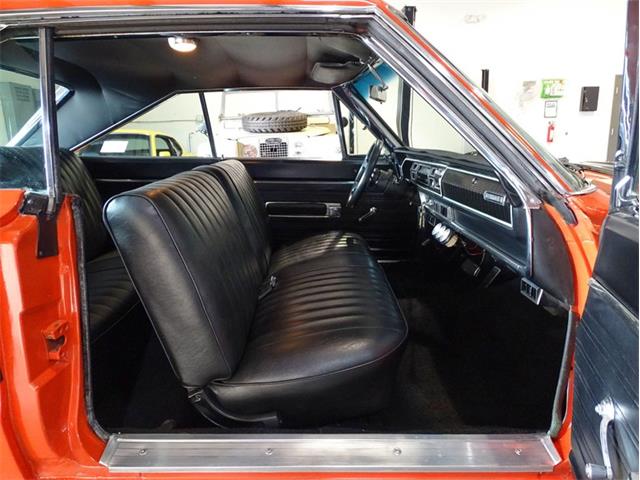1967 Dodge Coronet (CC-1717480) for sale in Palmetto, Florida