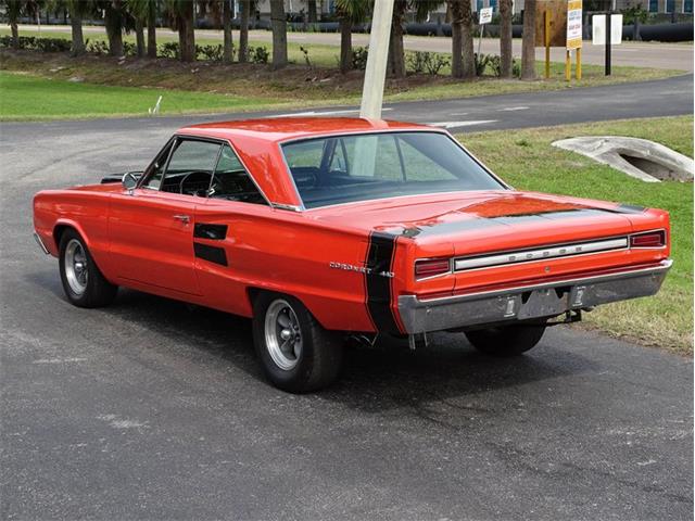 1967 Dodge Coronet (CC-1717480) for sale in Palmetto, Florida