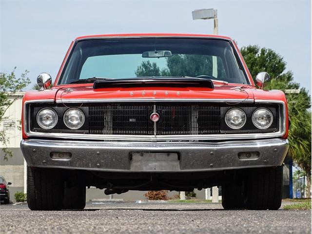 1967 Dodge Coronet (CC-1717480) for sale in Palmetto, Florida