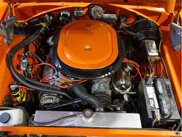 1967 Dodge Coronet (CC-1717480) for sale in Palmetto, Florida