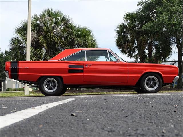 1967 Dodge Coronet (CC-1717480) for sale in Palmetto, Florida