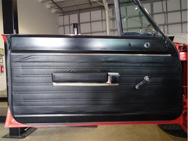 1967 Dodge Coronet (CC-1717480) for sale in Palmetto, Florida