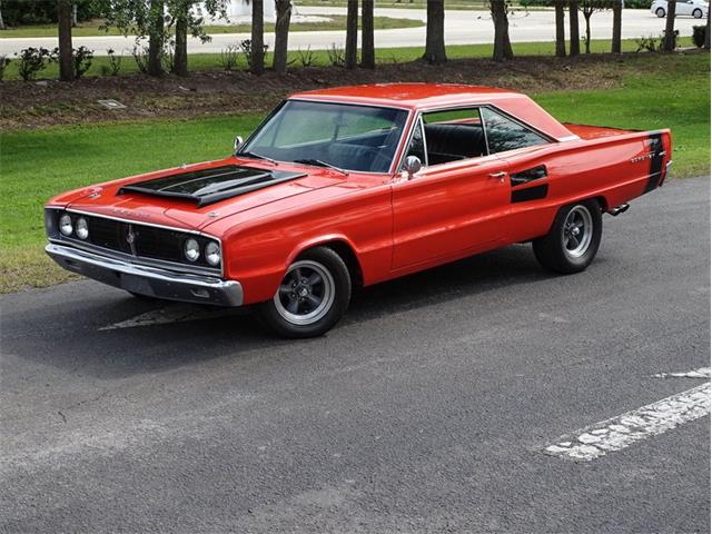 1967 Dodge Coronet (CC-1717480) for sale in Palmetto, Florida