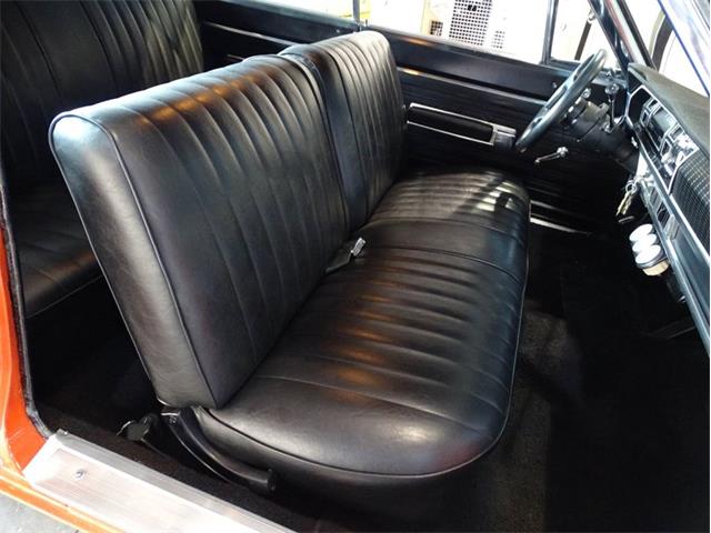 1967 Dodge Coronet (CC-1717480) for sale in Palmetto, Florida