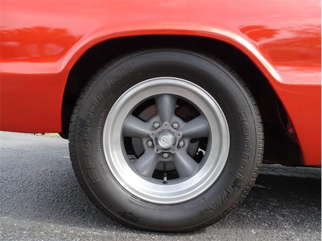 1967 Dodge Coronet (CC-1717480) for sale in Palmetto, Florida