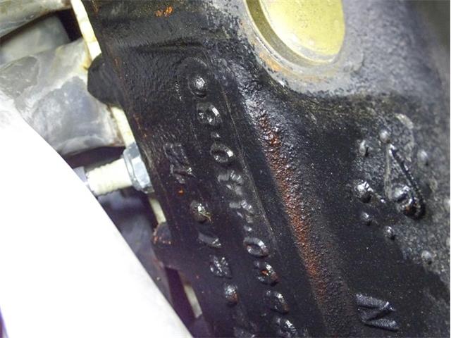 1967 Dodge Coronet (CC-1717480) for sale in Palmetto, Florida
