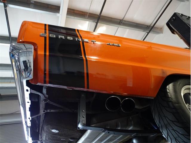 1967 Dodge Coronet (CC-1717480) for sale in Palmetto, Florida