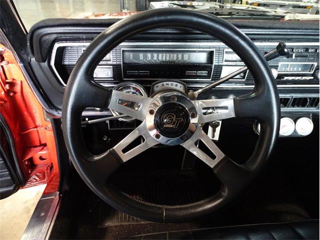 1967 Dodge Coronet (CC-1717480) for sale in Palmetto, Florida