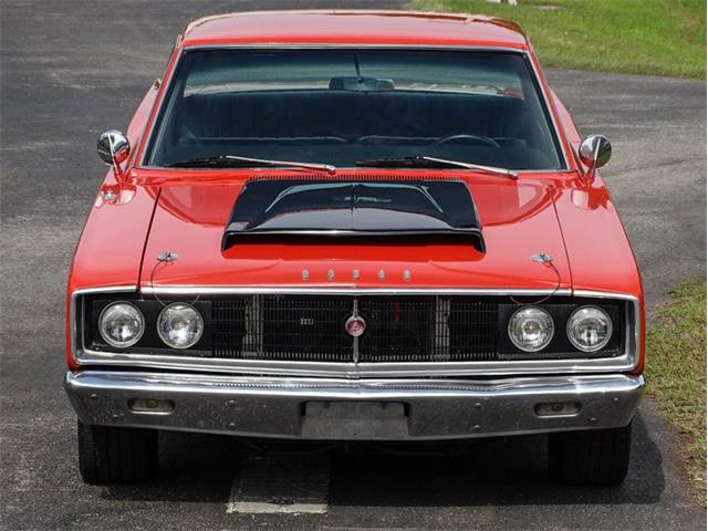 1967 Dodge Coronet (CC-1717480) for sale in Palmetto, Florida