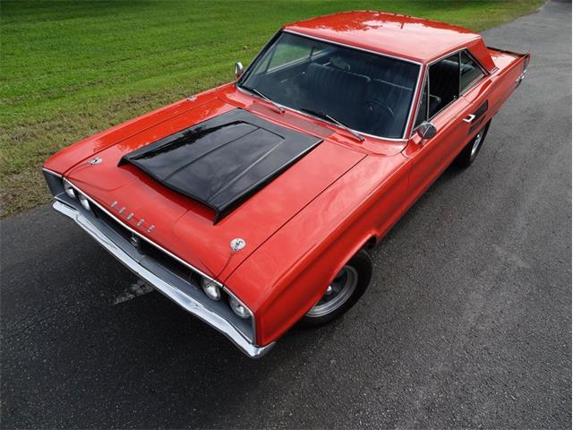 1967 Dodge Coronet (CC-1717480) for sale in Palmetto, Florida