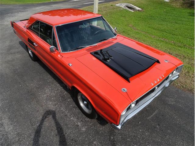 1967 Dodge Coronet (CC-1717480) for sale in Palmetto, Florida