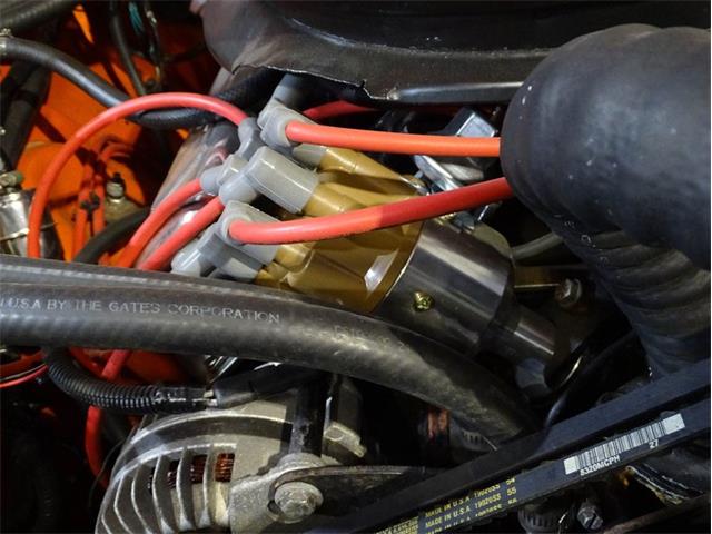 1967 Dodge Coronet (CC-1717480) for sale in Palmetto, Florida