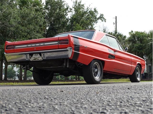 1967 Dodge Coronet (CC-1717480) for sale in Palmetto, Florida