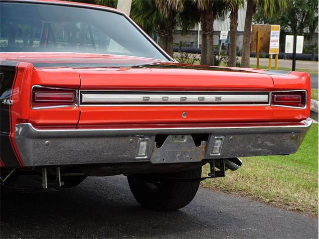 1967 Dodge Coronet (CC-1717480) for sale in Palmetto, Florida